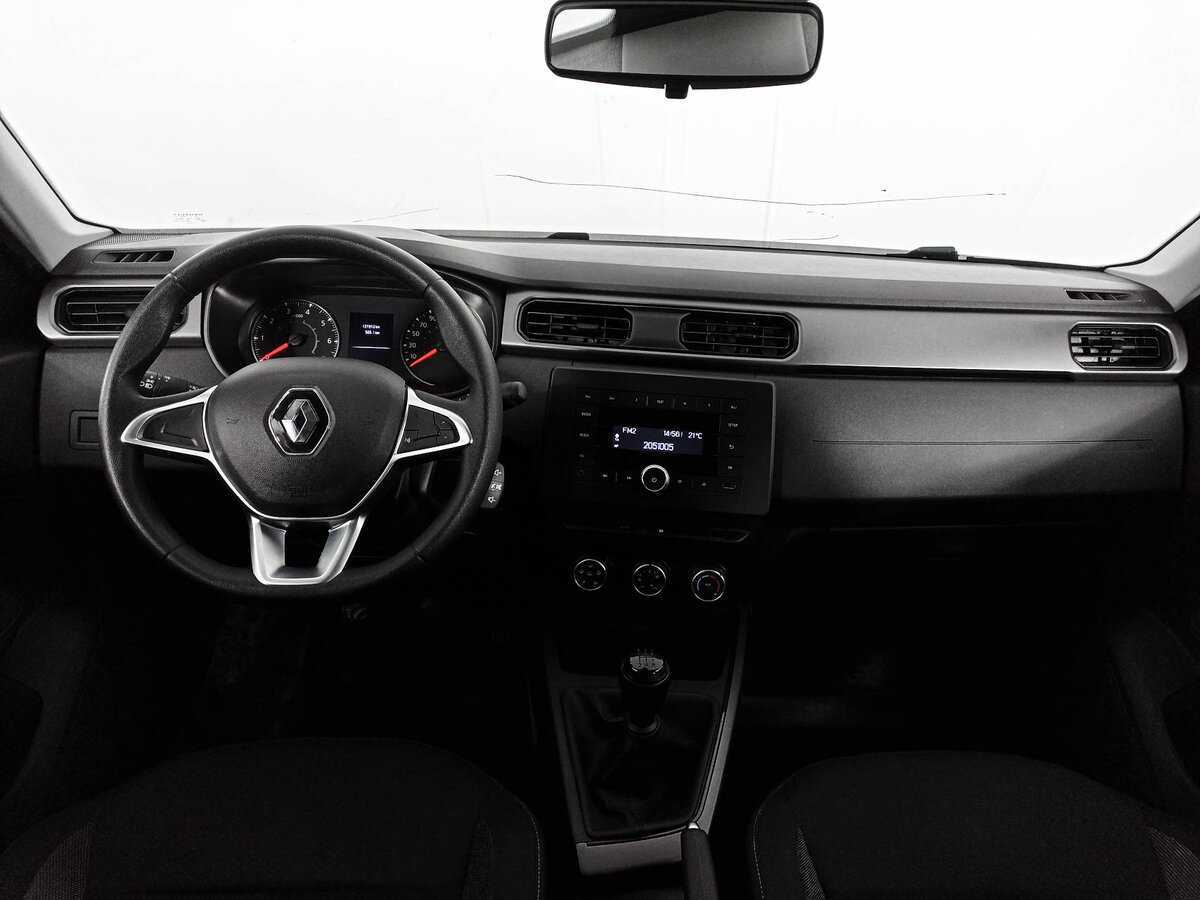 Продажа Б/У Рено Аркана. Фото: #13