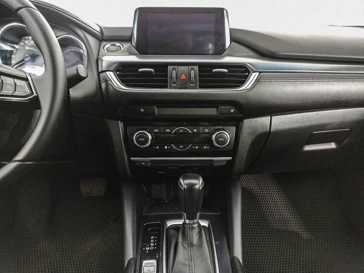 Продажа Б/У Мазда 6. Фото: #12