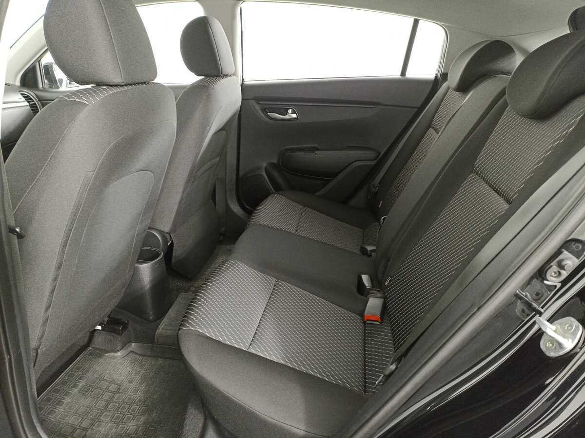 Продажа Б/У Киа Рио. Фото: #9