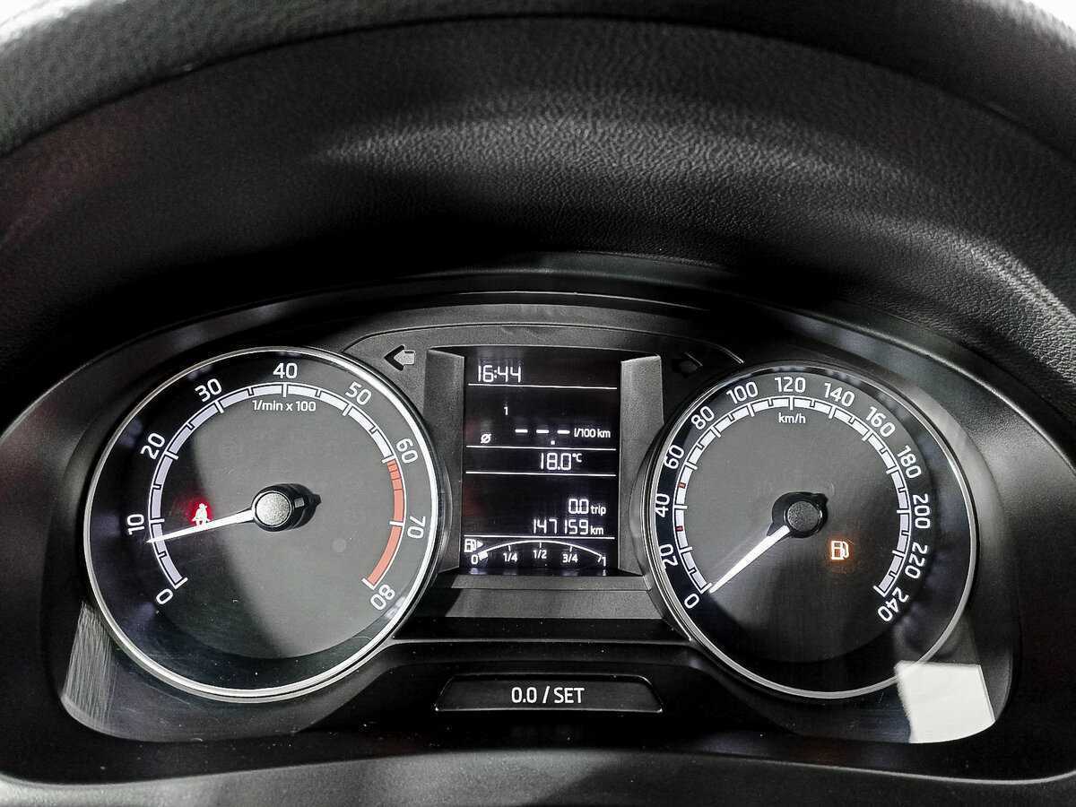 Продажа Б/У Шкода Рапид. Фото: #12