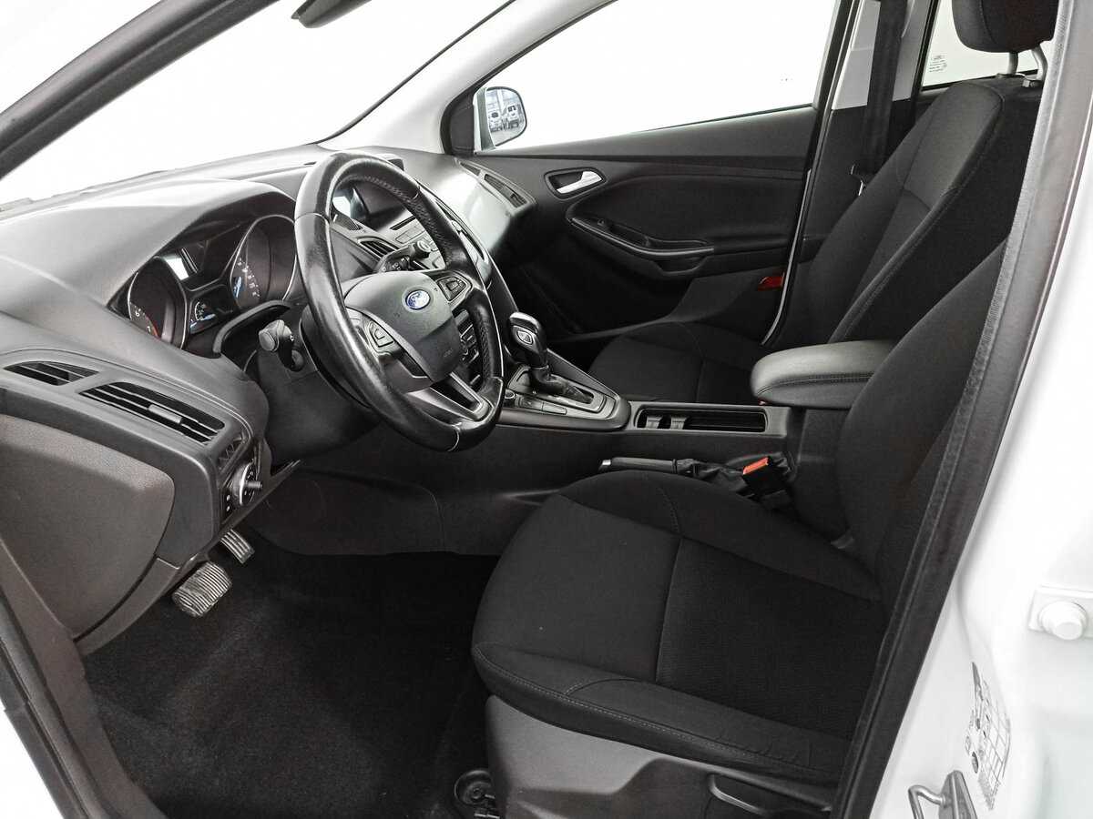 Продажа Б/У Форд Фокус. Фото: #14