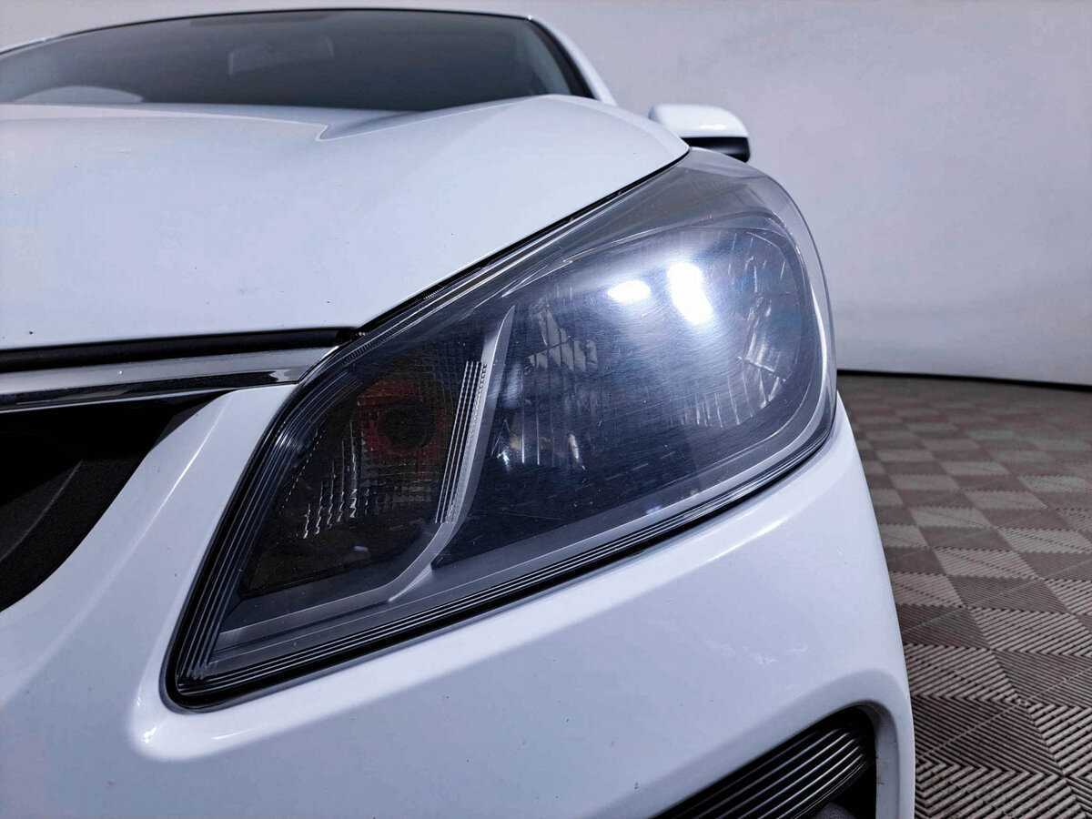 Продажа Б/У Киа Рио. Фото: #16