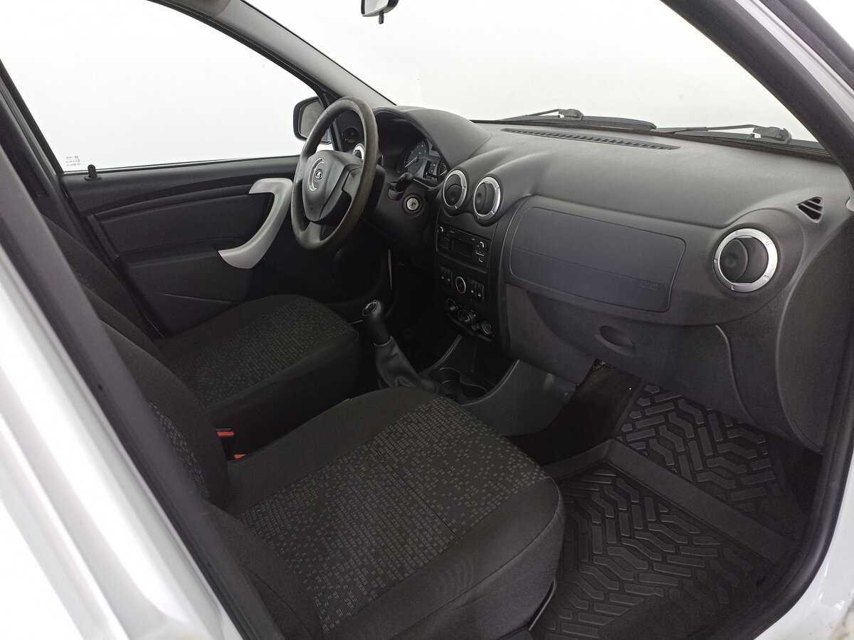 Продажа Б/У Лада (ВАЗ) Ларгус. Фото: #10