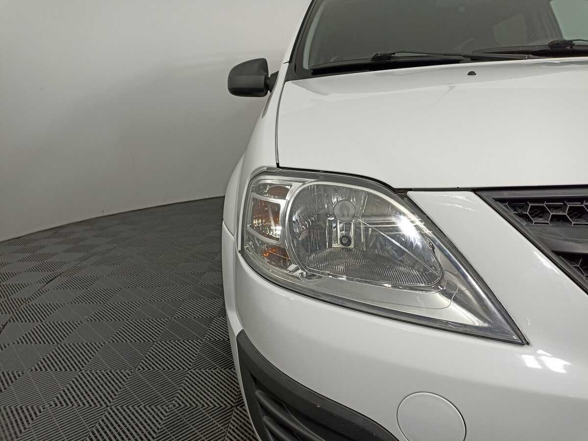 Продажа Б/У Лада (ВАЗ) Ларгус. Фото: #16