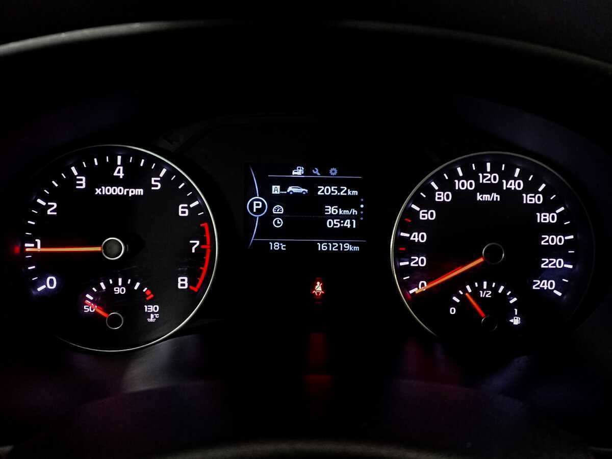 Продажа Б/У Киа Спортейдж. Фото: #10