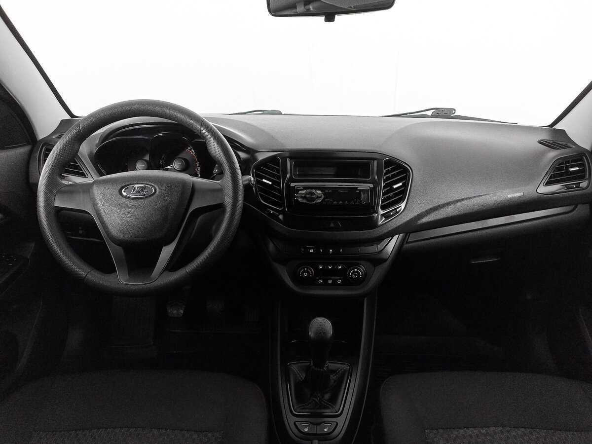 Продажа Б/У Лада (ВАЗ) Веста. Фото: #13