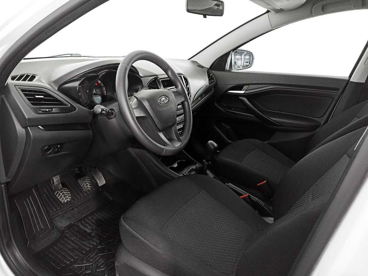 Продажа Б/У Лада (ВАЗ) Веста. Фото: #15