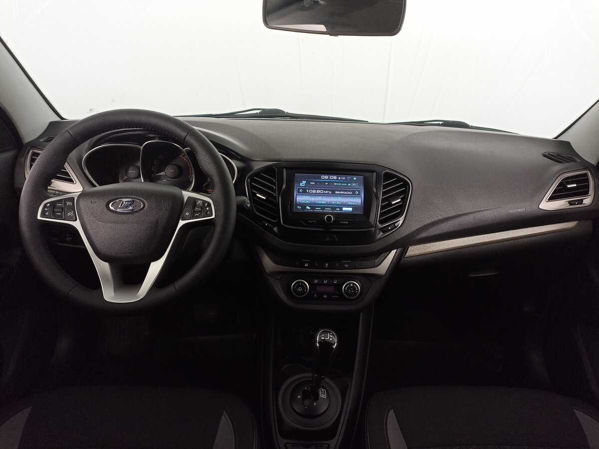 Продажа Б/У Лада (ВАЗ) Веста. Фото: #13