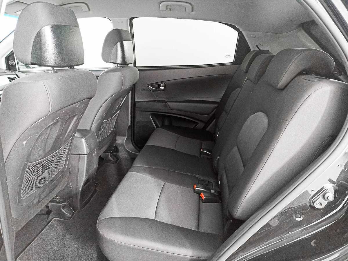 Продажа Б/У Сан-Ён Актион. Фото: #10