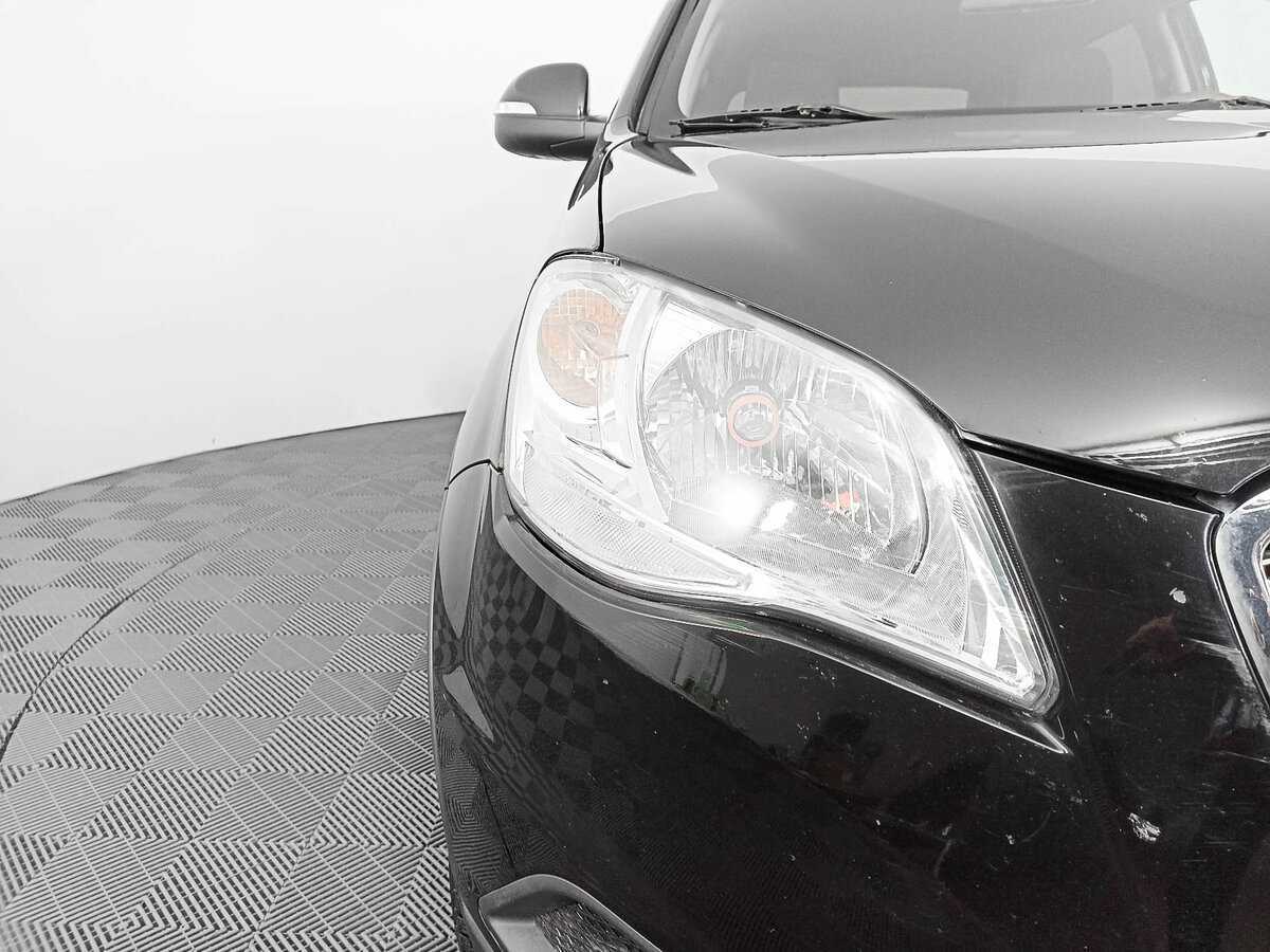 Продажа Б/У Сан-Ён Актион. Фото: #15