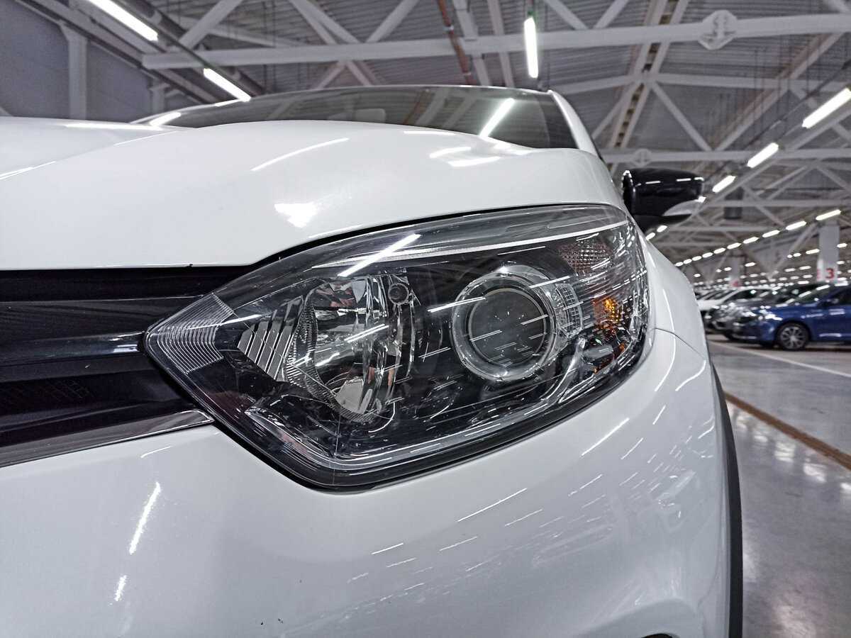 Продажа Б/У Рено Каптюр. Фото: #13