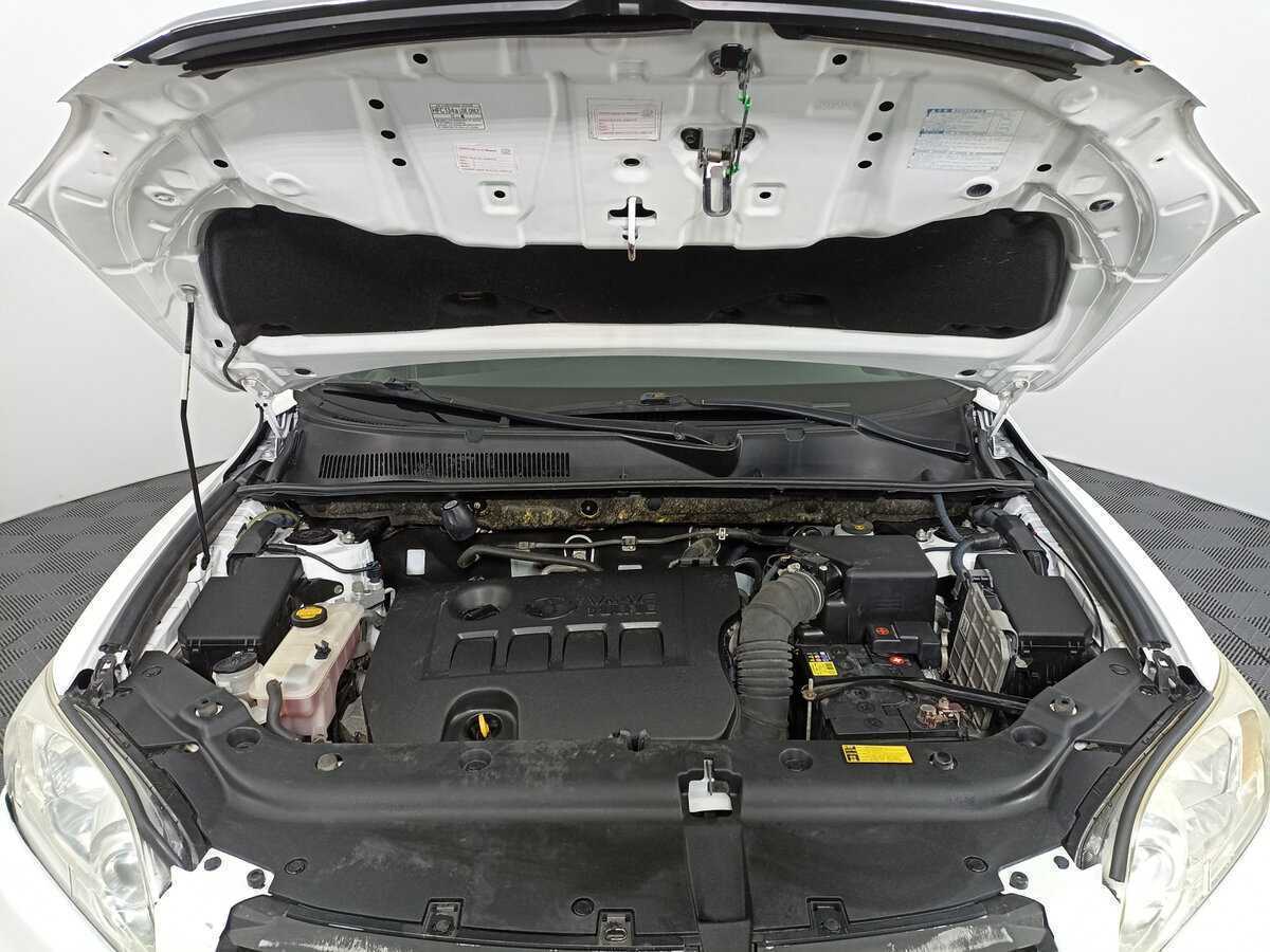 Продажа Б/У Тойота Рав4. Фото: #6