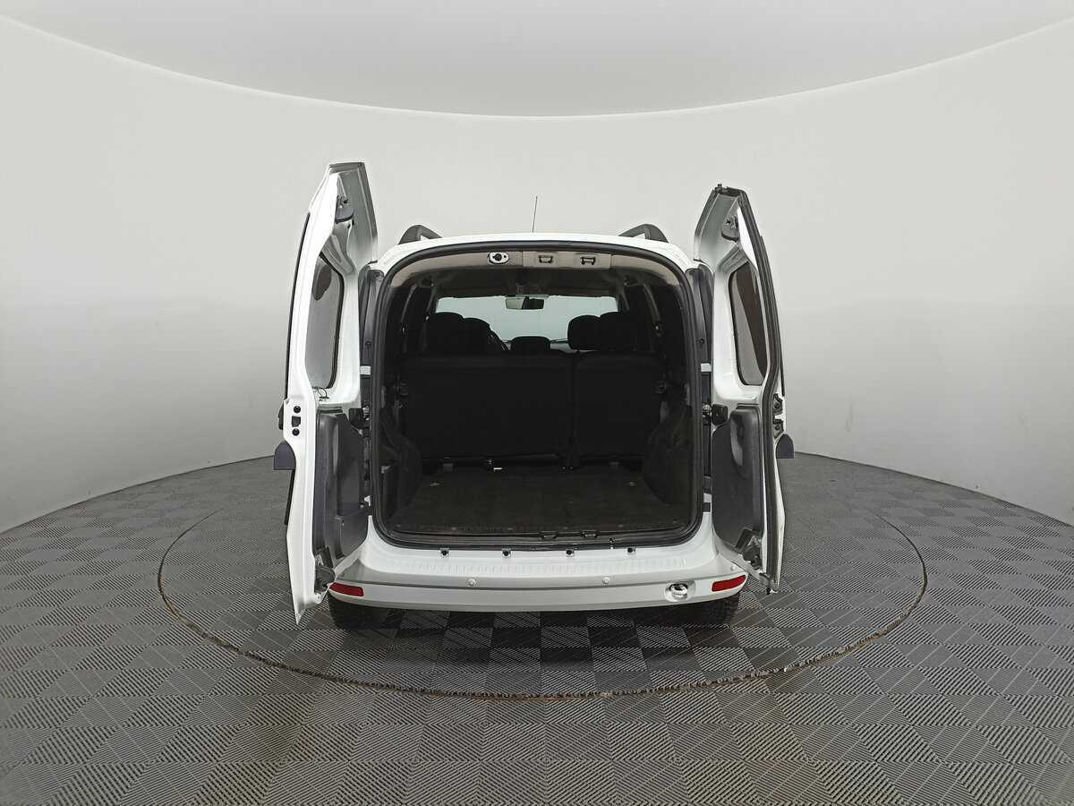 Продажа Б/У Лада (ВАЗ) Ларгус. Фото: #9