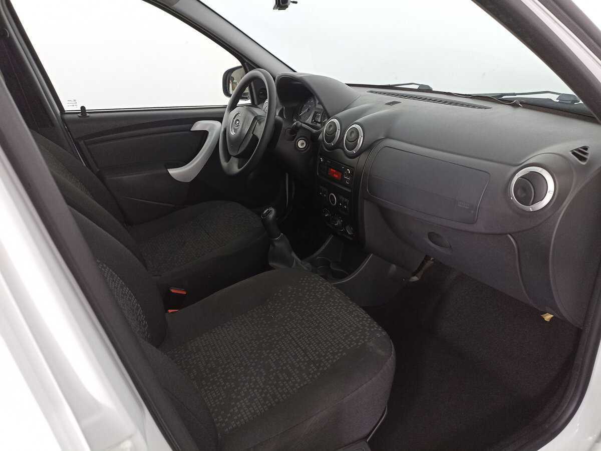 Продажа Б/У Лада (ВАЗ) Ларгус. Фото: #10