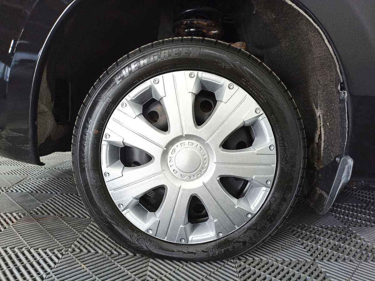 Продажа Б/У Лада (ВАЗ) Гранта. Фото: #17