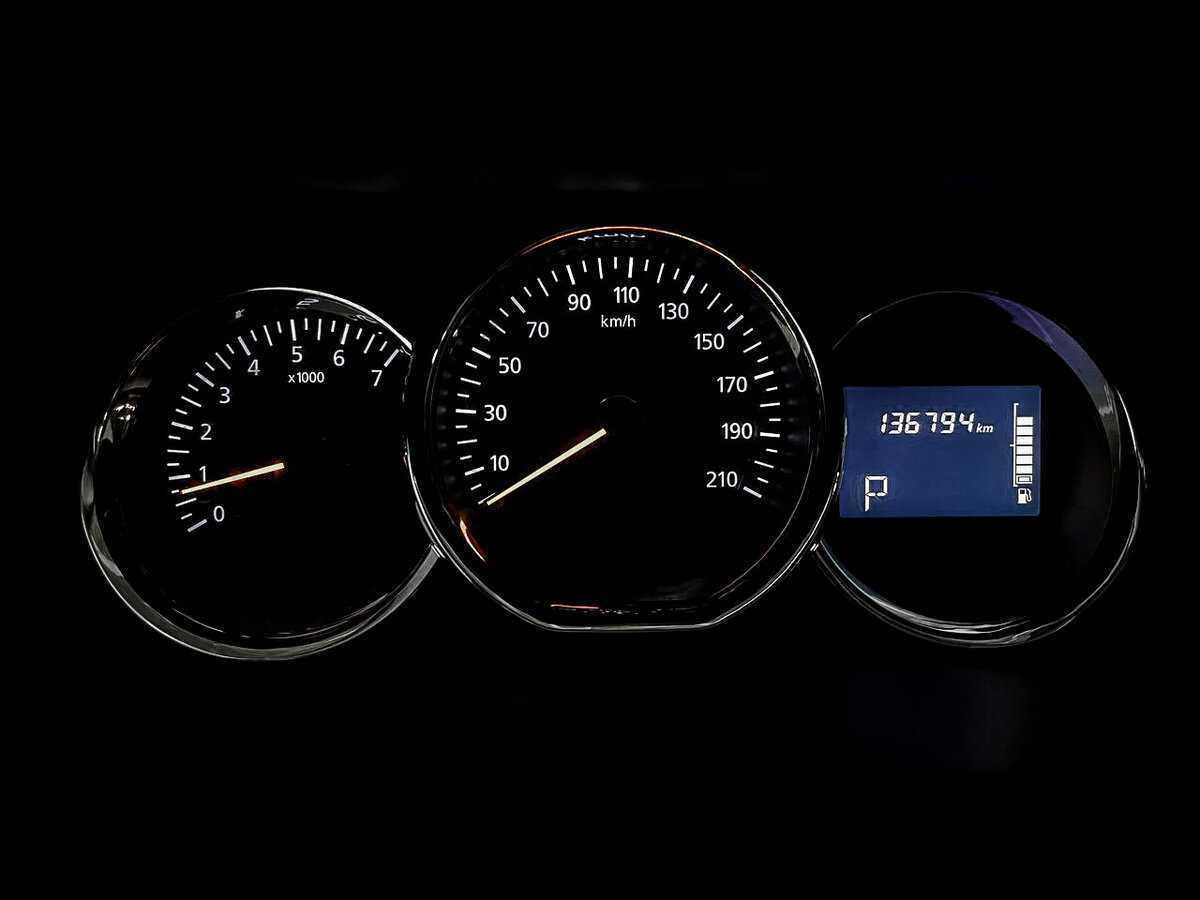 Продажа Б/У Рено Дастер. Фото: #12