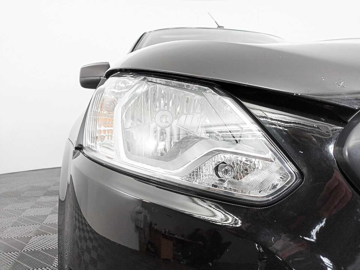 Продажа Б/У Датсун он-ДО. Фото: #16