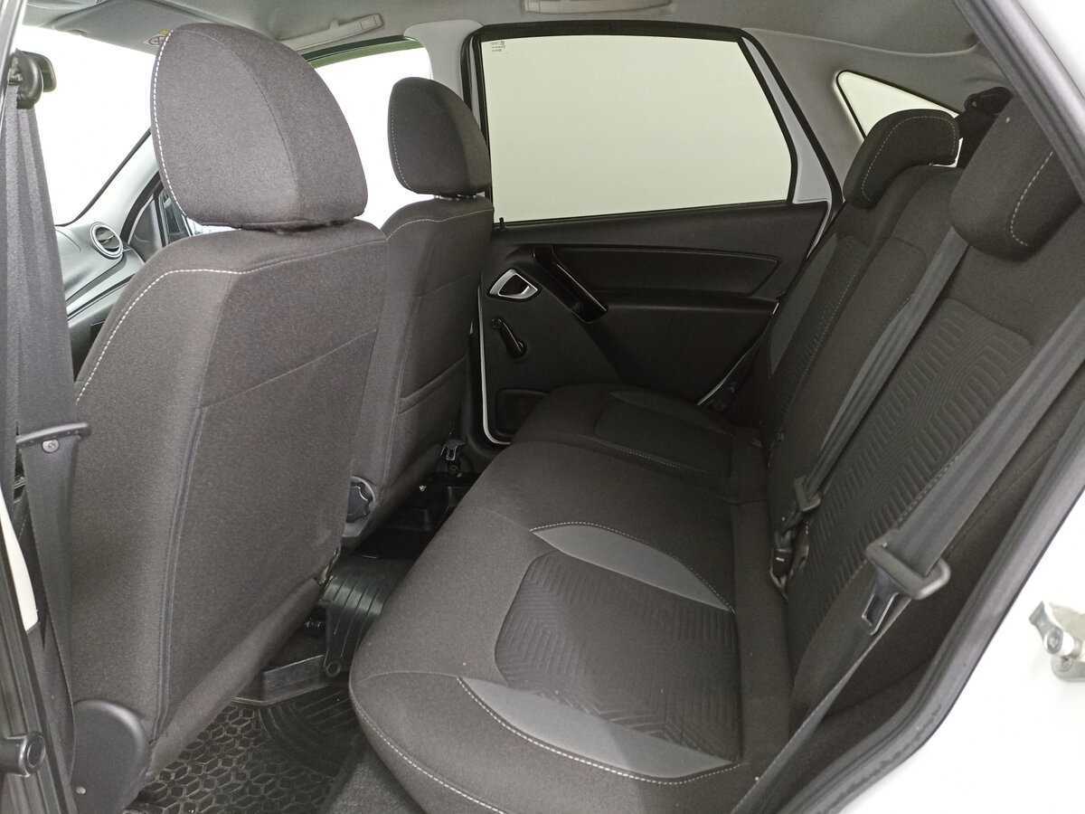 Продажа Б/У Лада (ВАЗ) Гранта. Фото: #10