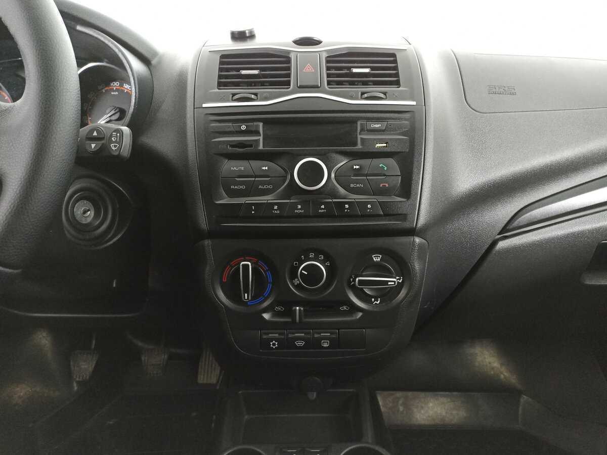 Продажа Б/У Лада (ВАЗ) Гранта. Фото: #13