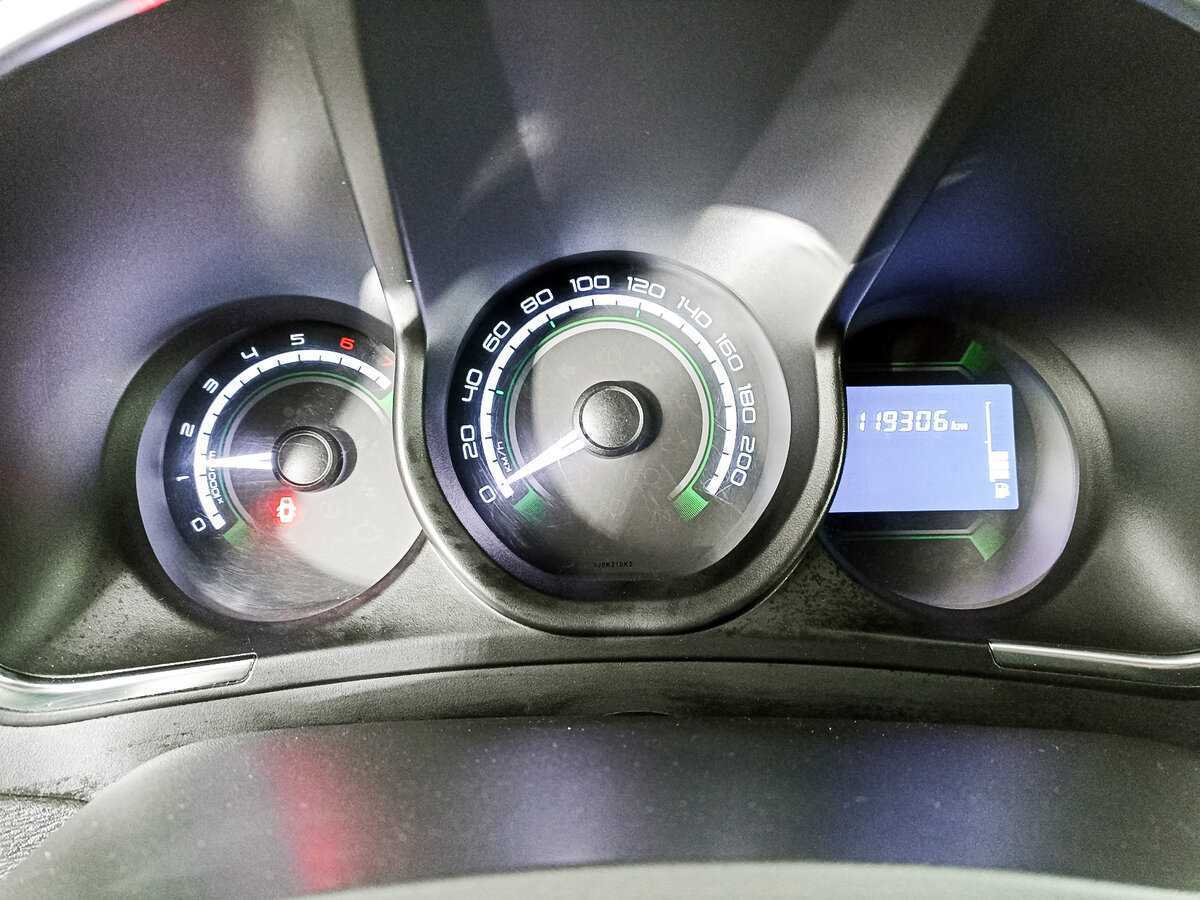 Продажа Б/У Лада (ВАЗ) ИКСРЭЙ. Фото: #12