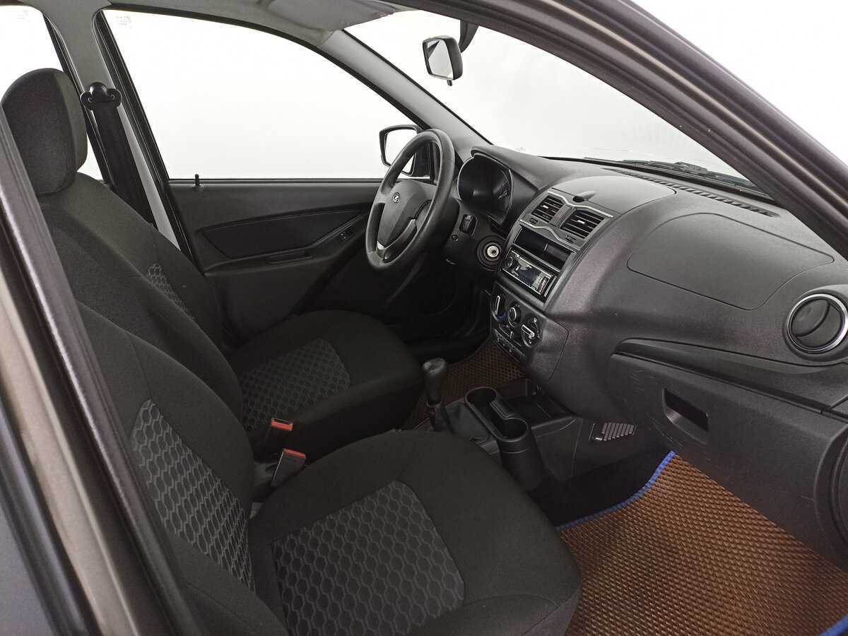 Продажа Б/У Лада (ВАЗ) Гранта. Фото: #10