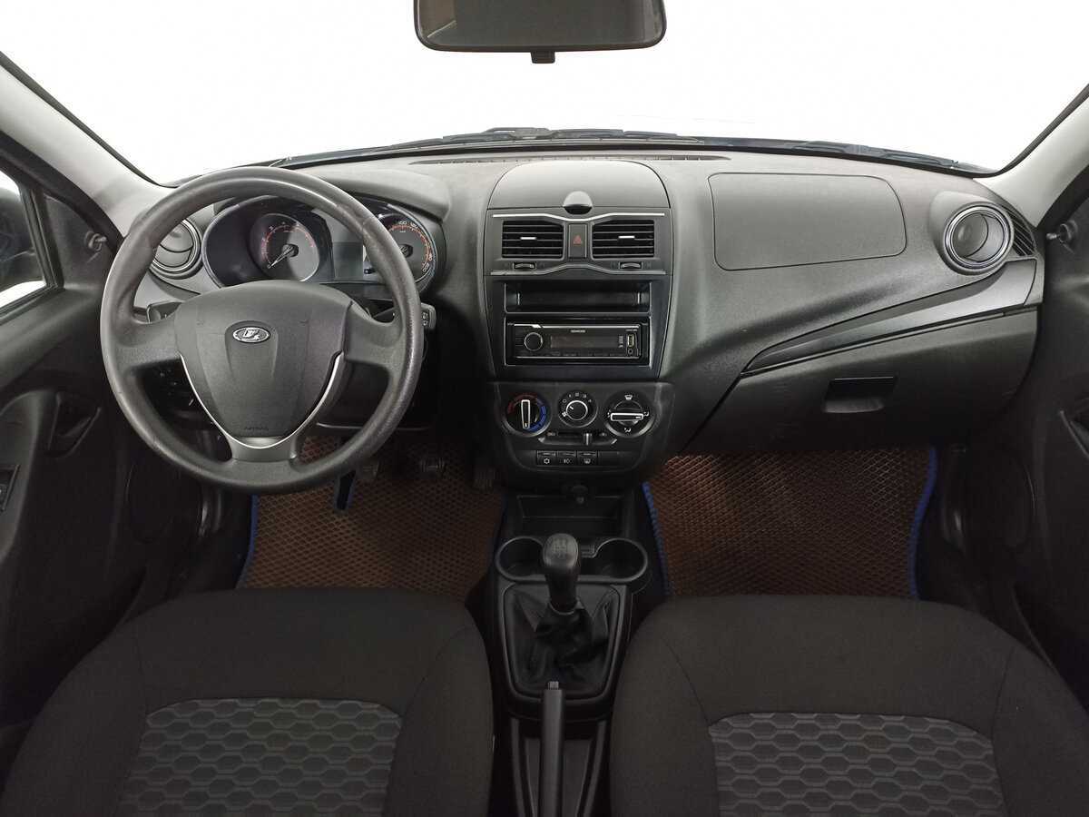 Продажа Б/У Лада (ВАЗ) Гранта. Фото: #13