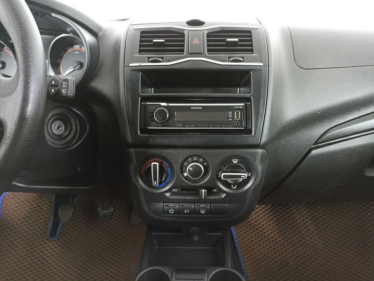 Продажа Б/У Лада (ВАЗ) Гранта. Фото: #14