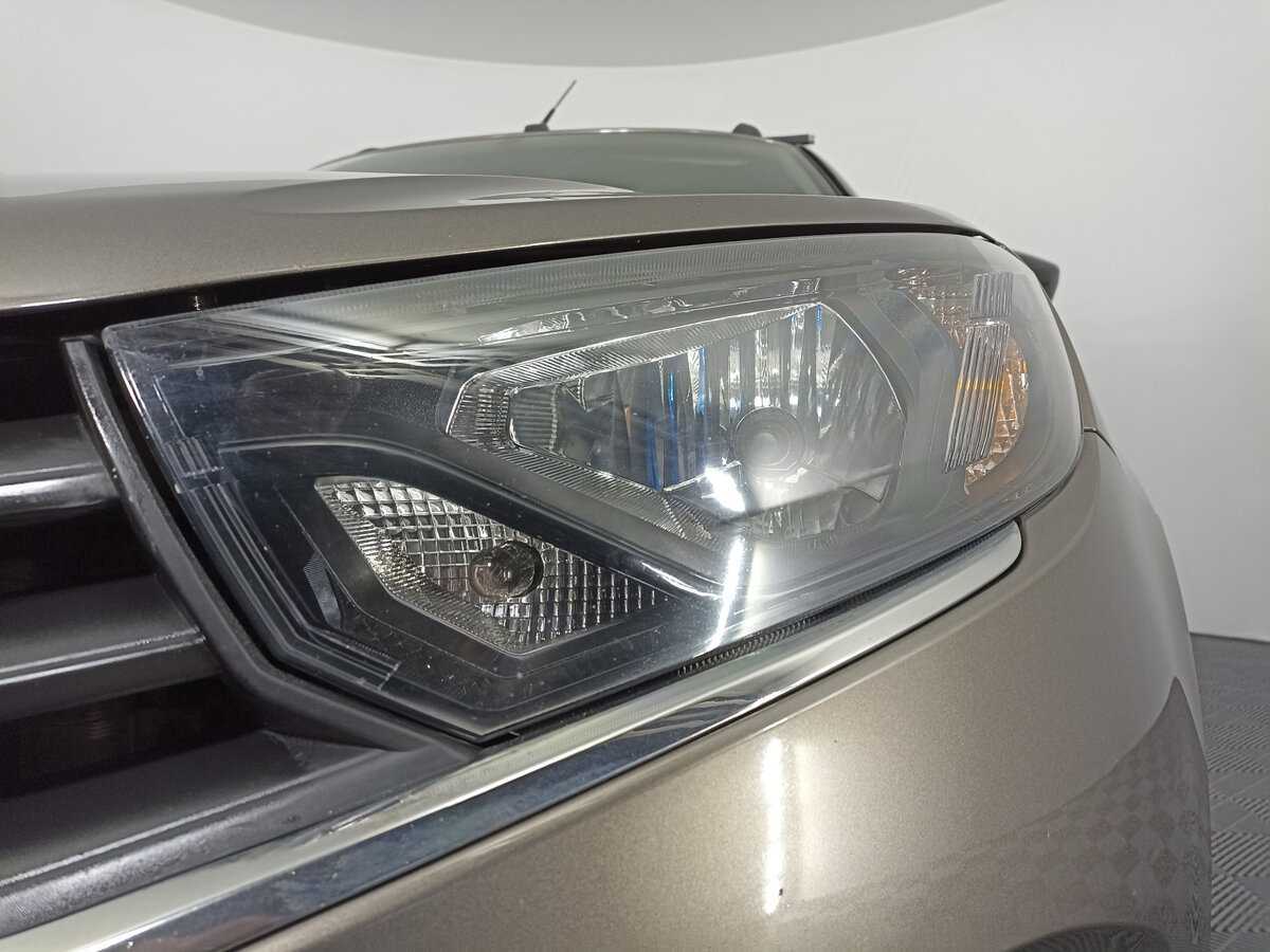 Продажа Б/У Лада (ВАЗ) Гранта. Фото: #16