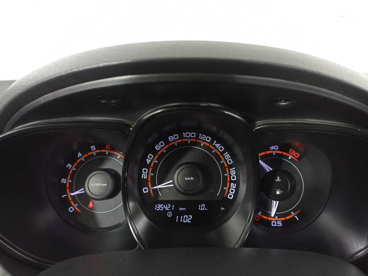 Продажа Б/У Лада (ВАЗ) Веста. Фото: #11