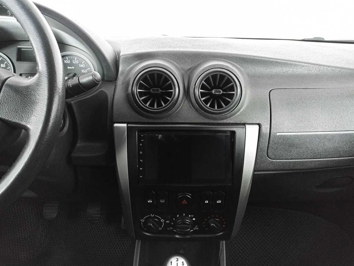 Продажа Б/У Ниссан Альмера. Фото: #12