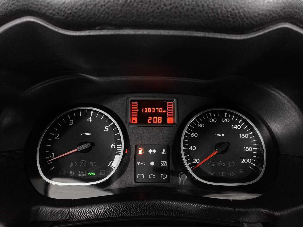 Продажа Б/У Рено Дастер. Фото: #10