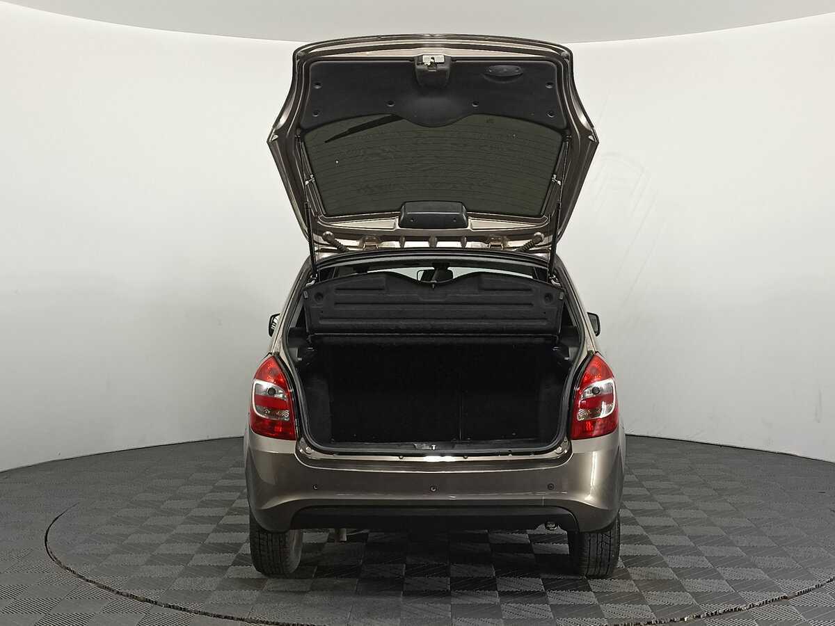 Продажа Б/У Лада (ВАЗ) Калина. Фото: #9