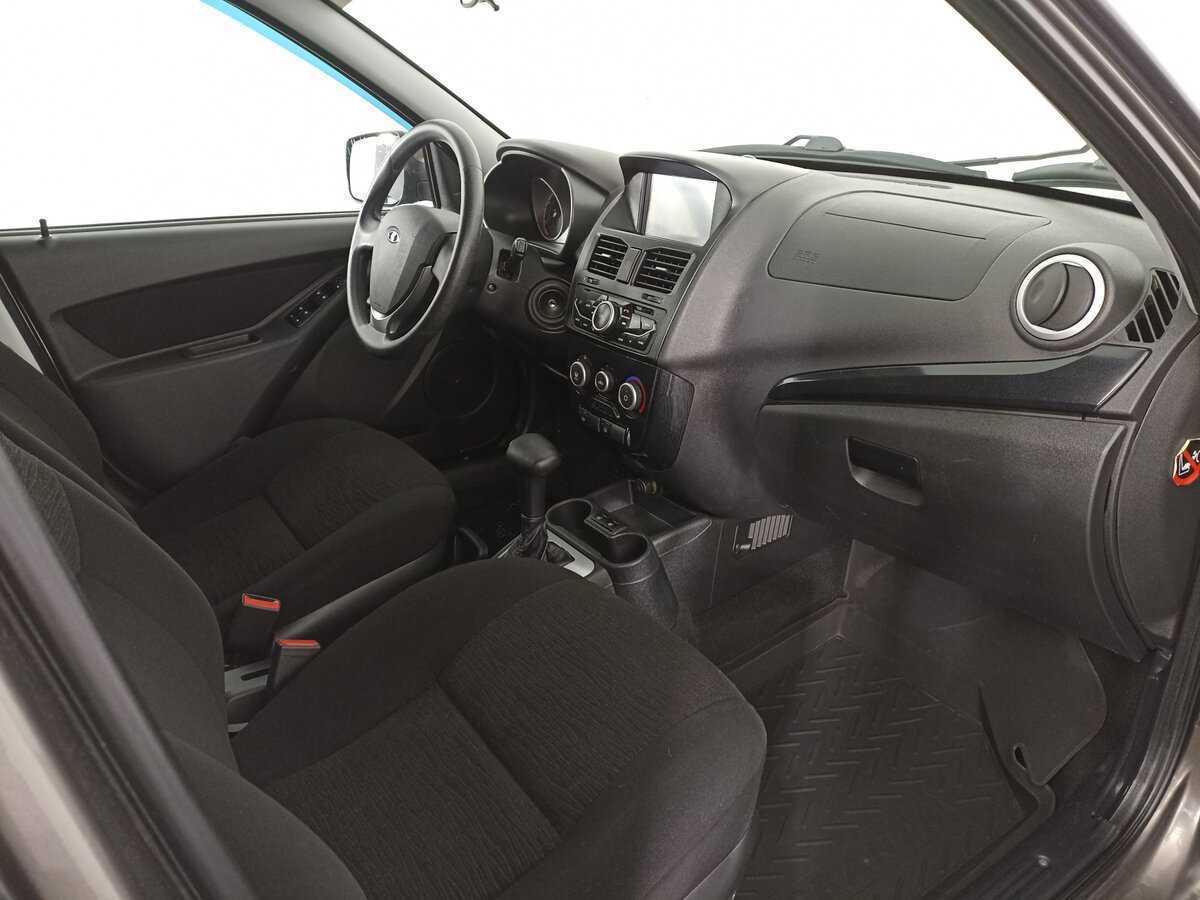 Продажа Б/У Лада (ВАЗ) Калина. Фото: #10