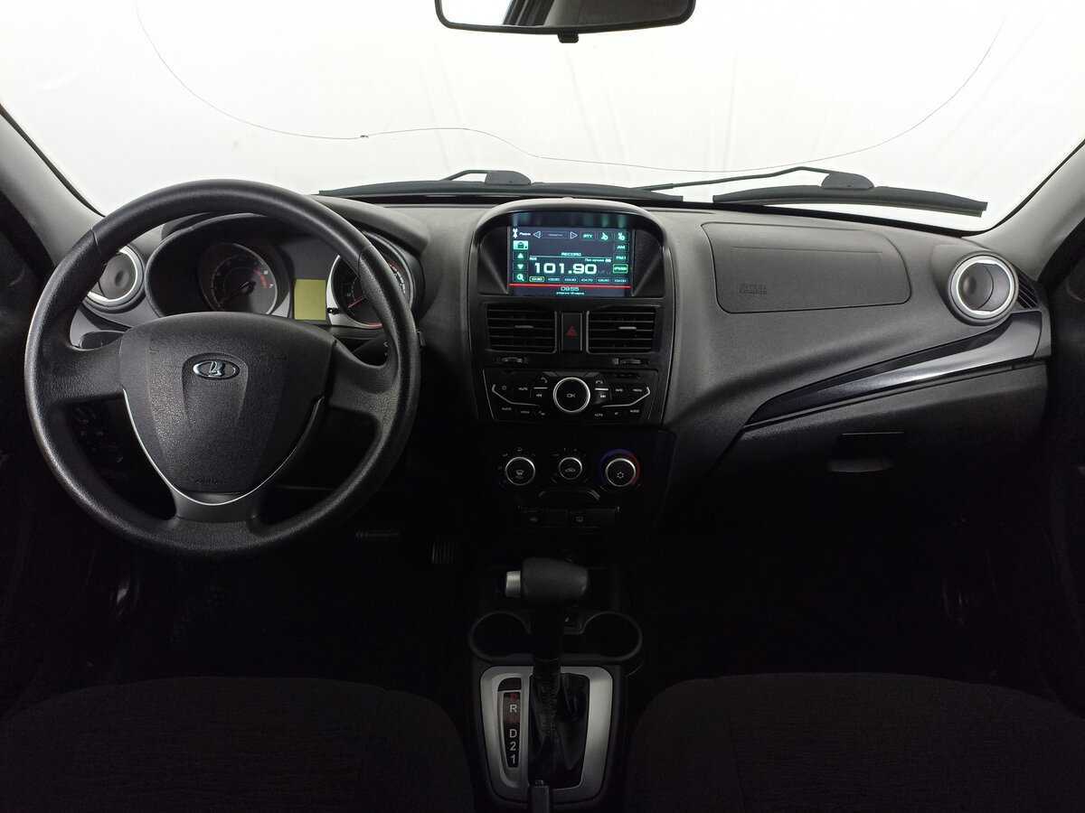 Продажа Б/У Лада (ВАЗ) Калина. Фото: #13