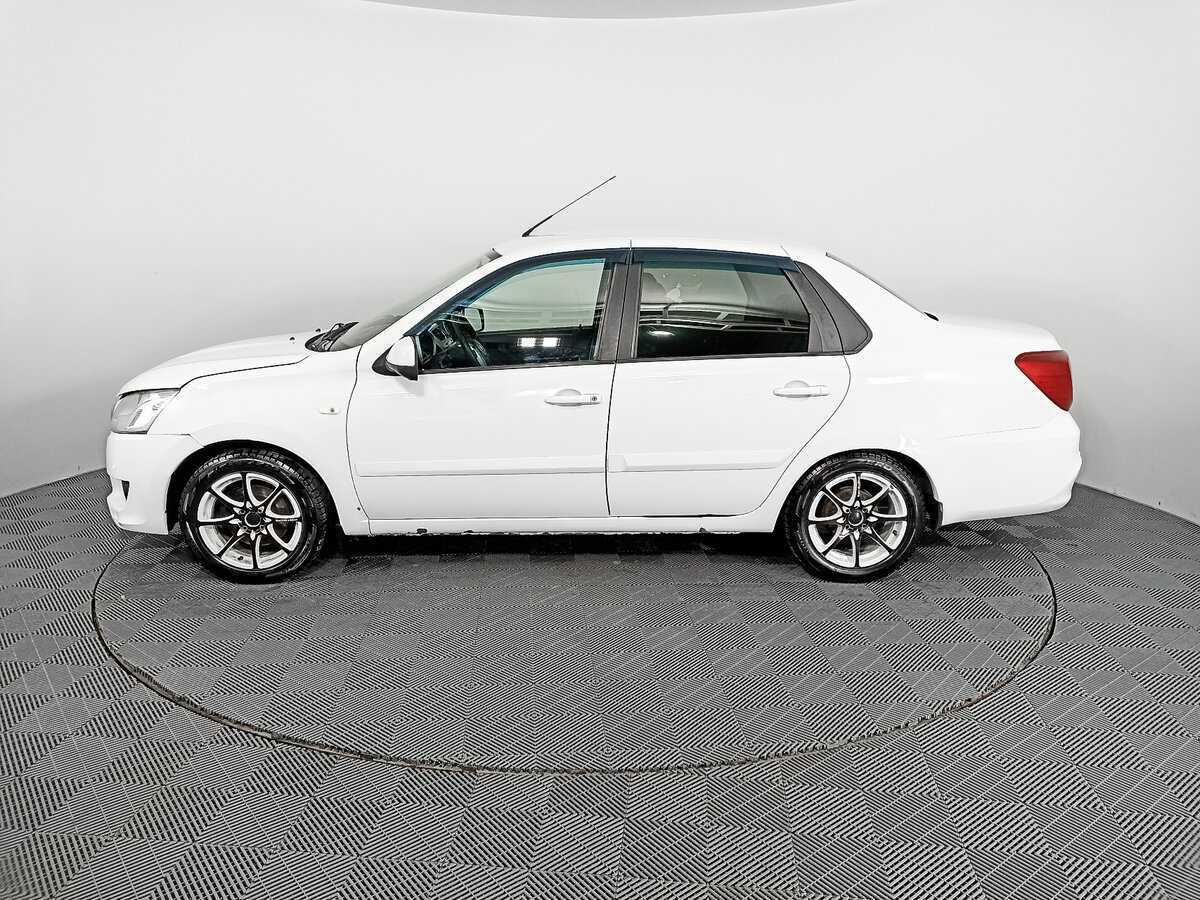 Продажа Б/У Датсун он-ДО. Фото: #7