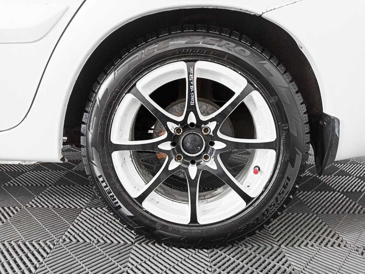 Продажа Б/У Датсун он-ДО. Фото: #15