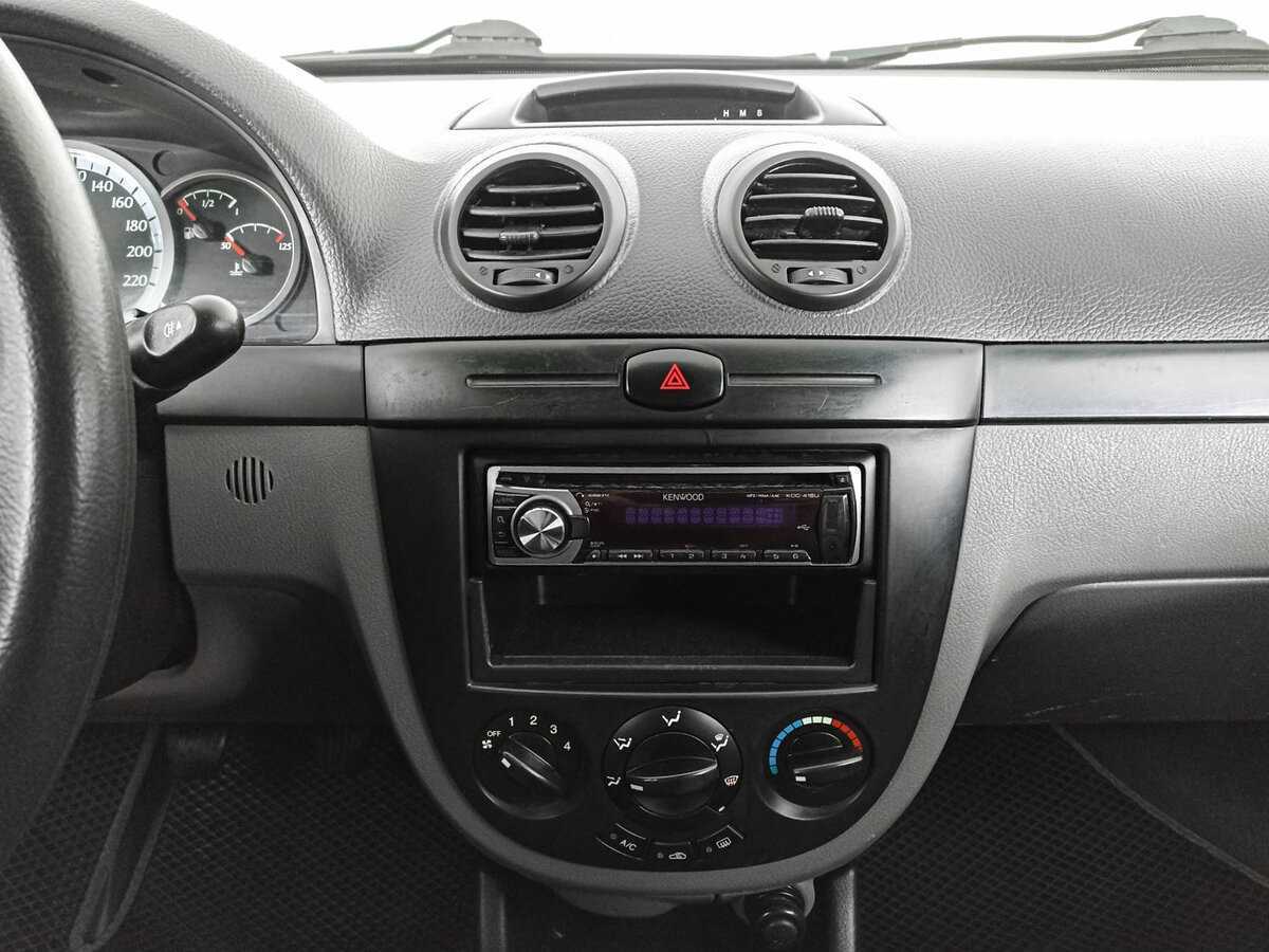 Продажа Б/У Шевроле Лачетти. Фото: #14