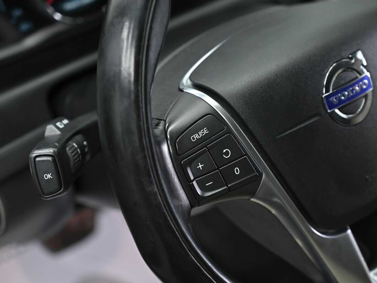 Продажа Б/У Вольво ИксЦ60. Фото: #7