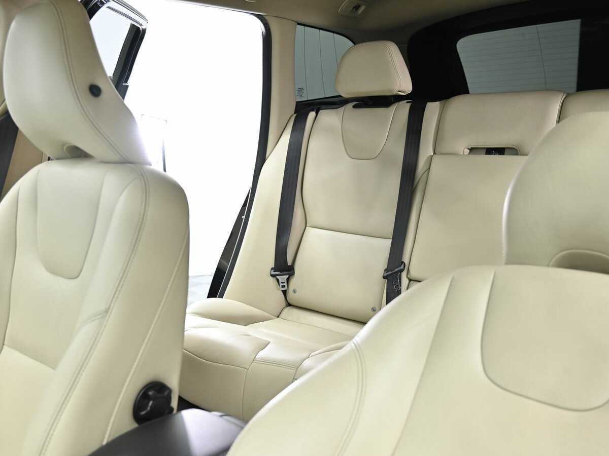 Продажа Б/У Вольво ИксЦ60. Фото: #14