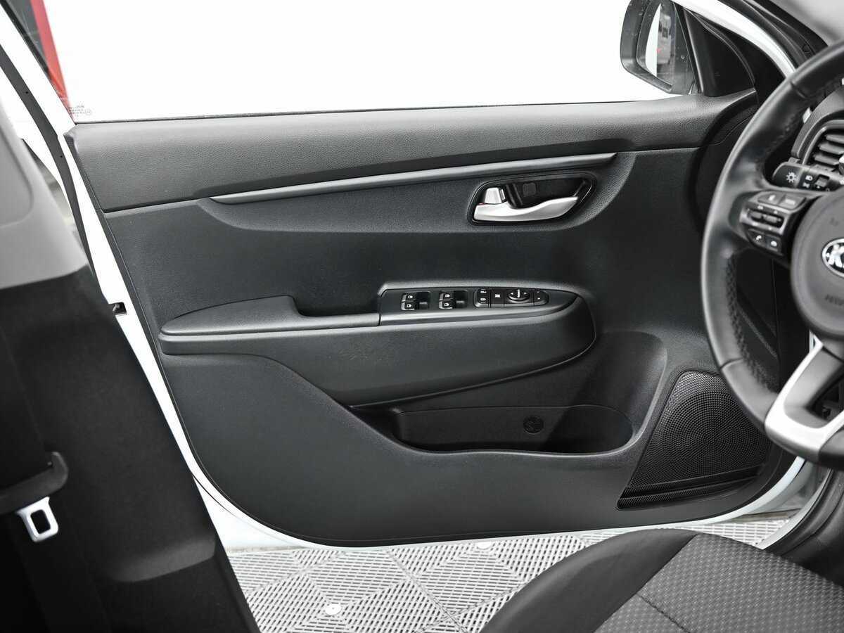 Продажа Б/У Киа Рио. Фото: #5