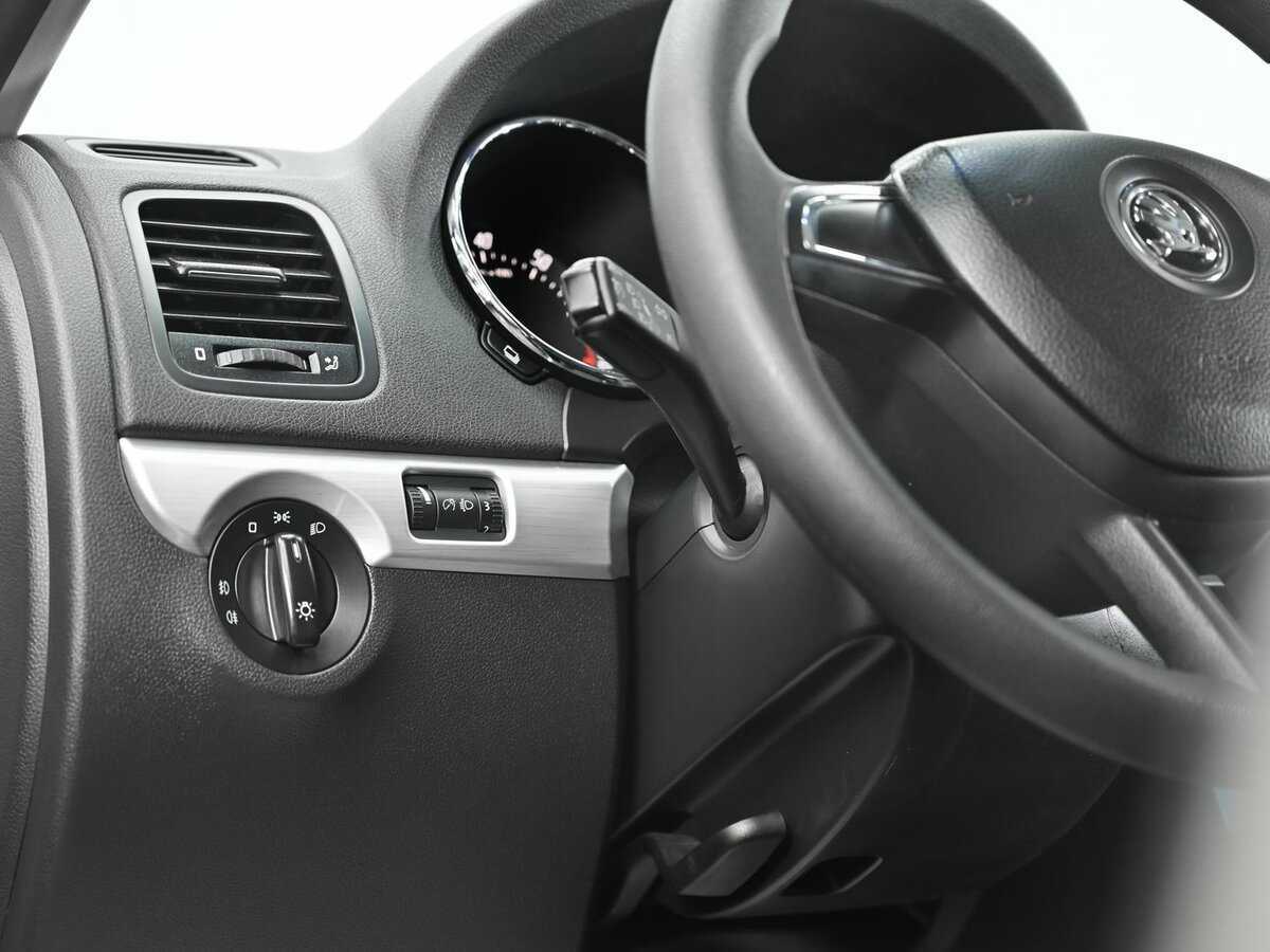 Продажа Б/У Шкода Йети. Фото: #9