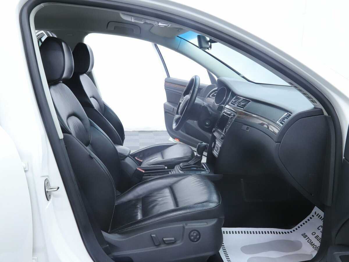 Продажа Б/У Шкода Суперб. Фото: #12