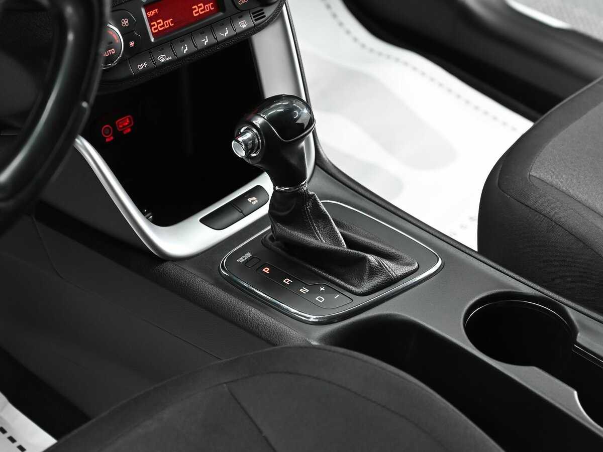 Продажа Б/У Киа Сид. Фото: #11