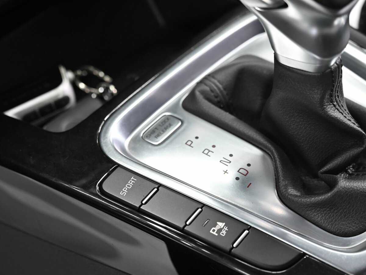 Продажа Б/У Киа Сид. Фото: #13