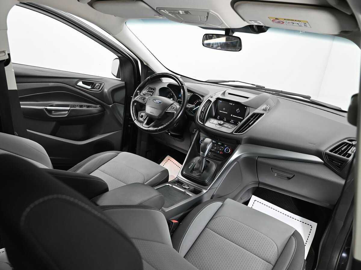 Продажа Б/У Форд Куга. Фото: #10