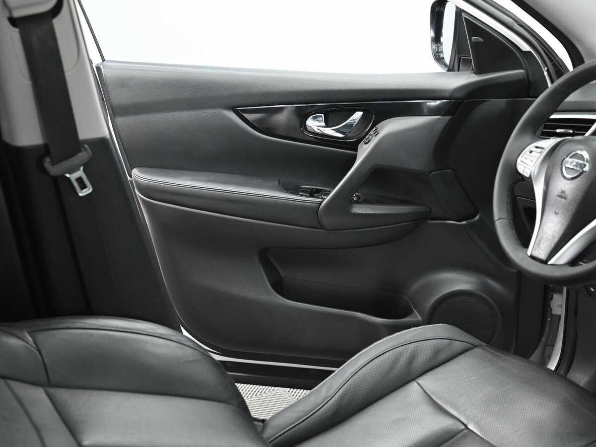 Продажа Б/У Ниссан Кашкай. Фото: #6