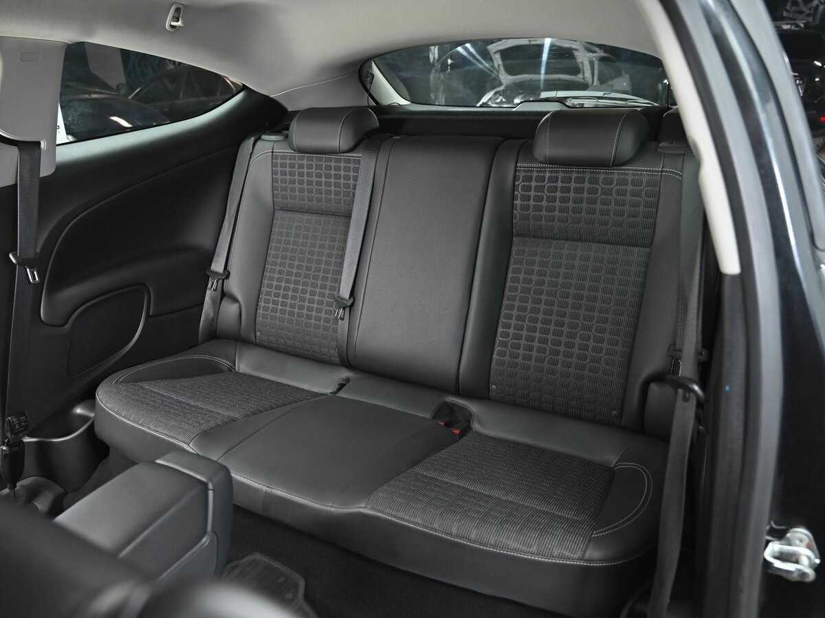 Продажа Б/У Опель Астра. Фото: #12