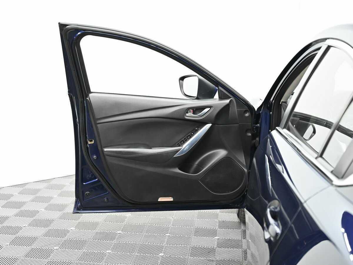 Продажа Б/У Мазда 6. Фото: #5