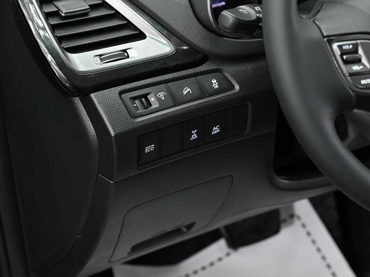 Продажа Б/У Хендай Санта Фе. Фото: #14