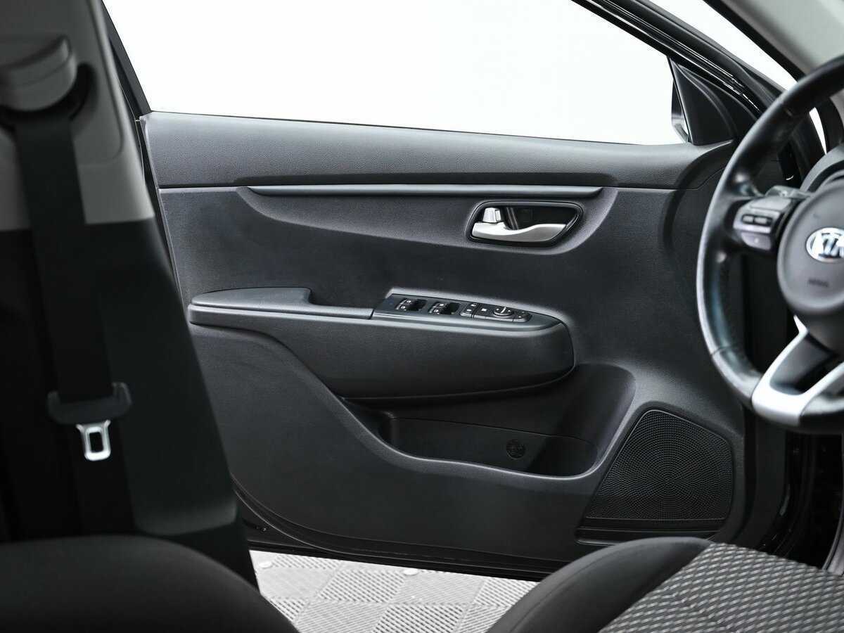 Продажа Б/У Киа Рио. Фото: #5